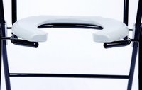 Commode Chair Arrex V-20 U