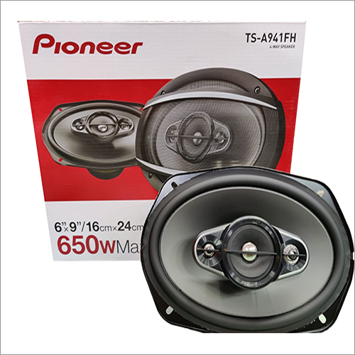 Poineer TS-A941FH 4 Way Speaker