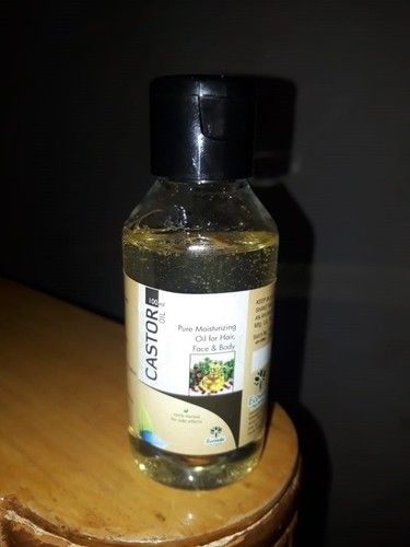 Castor Oil