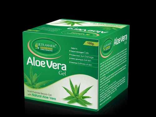 Aloevera Gel