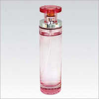 Decorative Perfume Glass Bottle