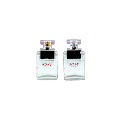 Mist Spray Perfume Glass Bottles