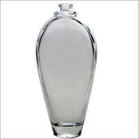Hard Perfume Glass Bottle