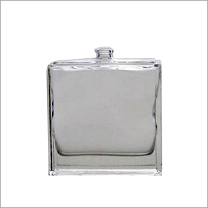 Reusable Perfume Glass Bottle