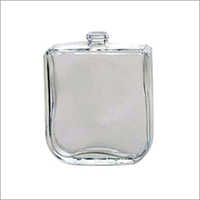 Perfume Transparent Glass Bottle