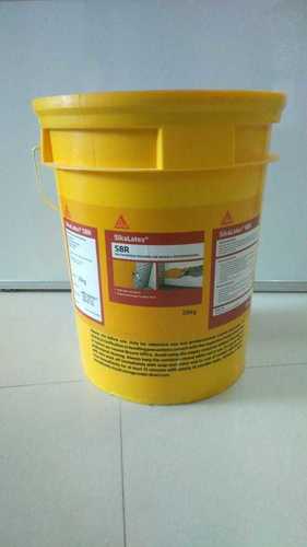Sika Latex SBR  20 Kg Waterproof Chemicals