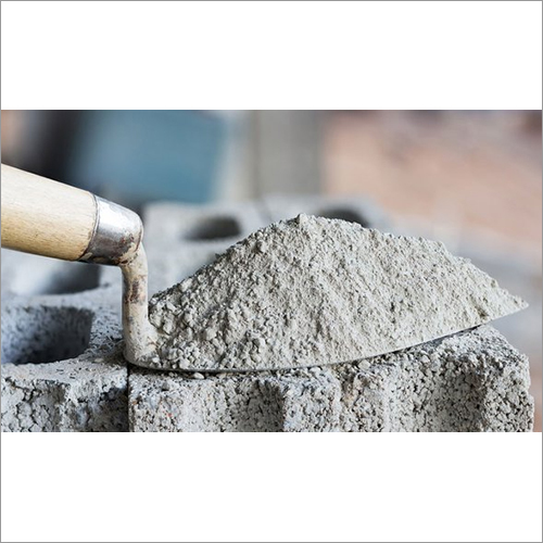 Construction Cement Powder