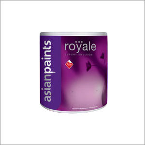 Asian Paints 20 Ltr Royal Emulsion