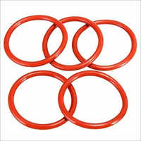 Silicon O Rings