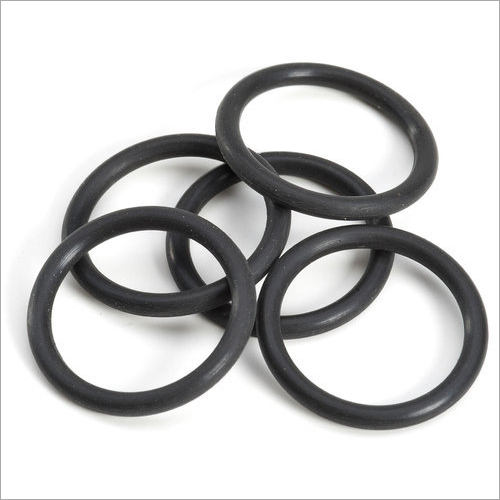 Industrial Rubber O Ring 