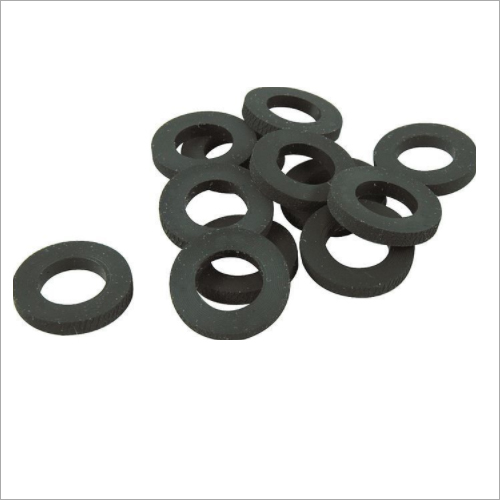 Rubber Washers 