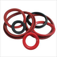 Rubber Seals