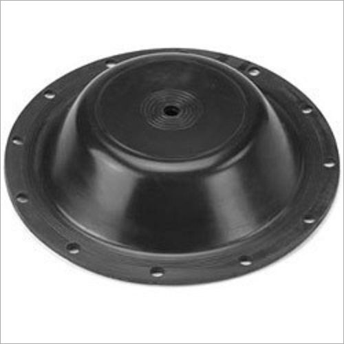 Rubber Diaphragm