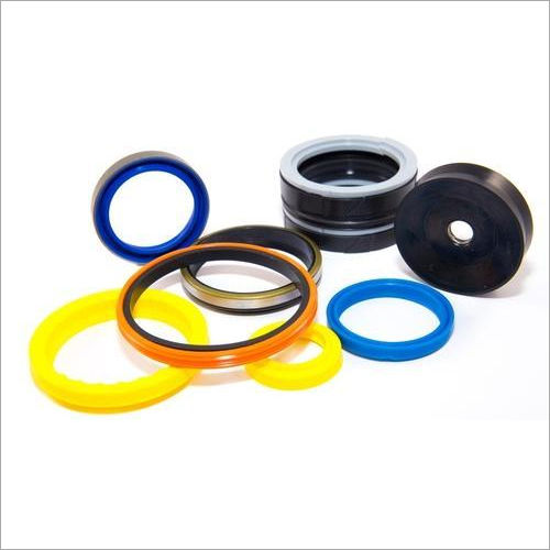 Hydraulic Seals