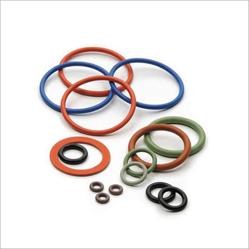NBR Rubber Product