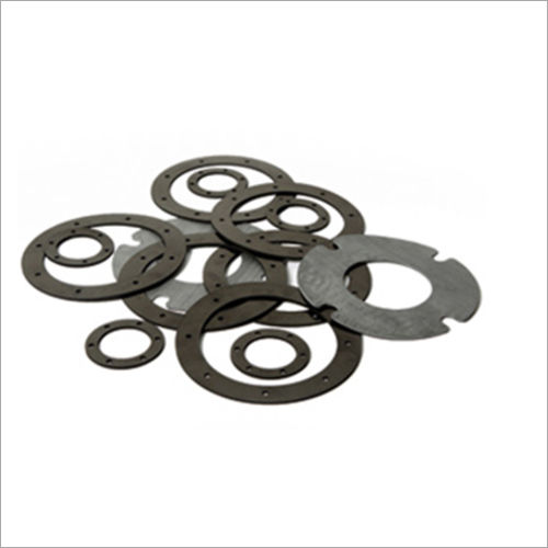 Fluoro Rubber Gaskets