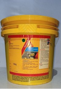 SikaCim 10 Kg Waterproof Chemicals