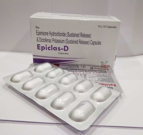 EPICLAS- D