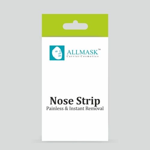 Nose Strips - Private Label Contract Manufacturing