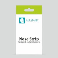 Nose Strips - Private Label Contract Manufacturing