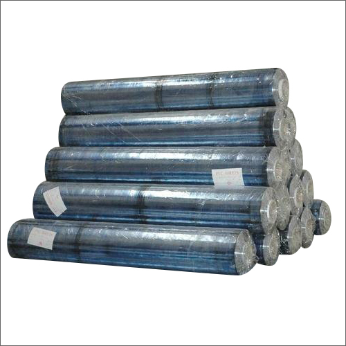 PVC Transparent Film