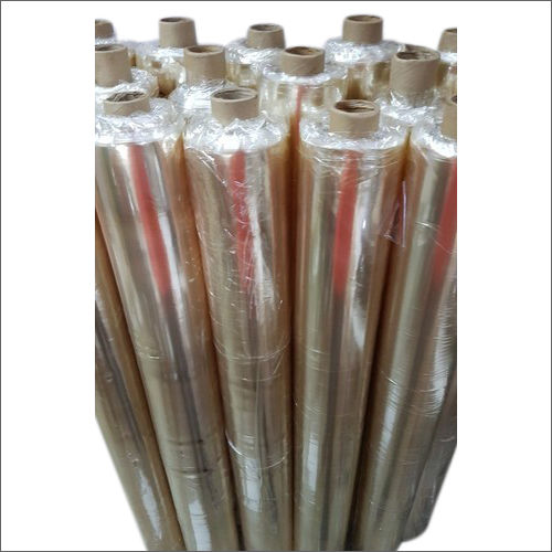 PVC Tubing Plain Film