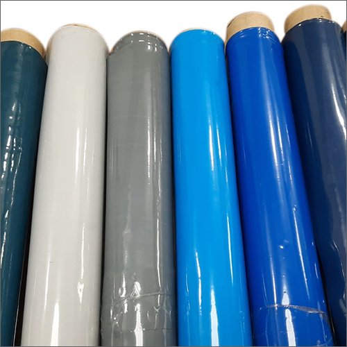 PVC Sheet For Footwear