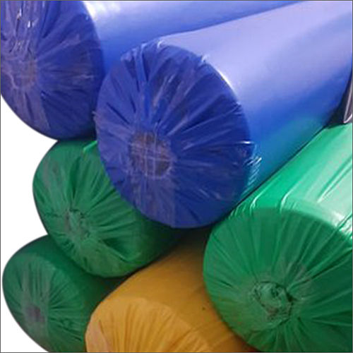 Coloured Tape PVC Film