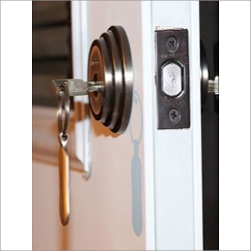 SS Door Lock