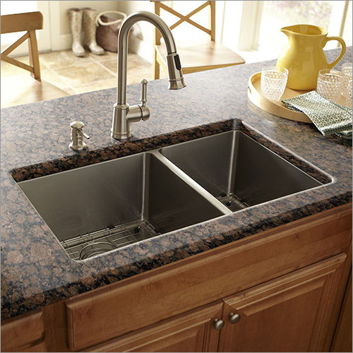 SS Kitchen Sink