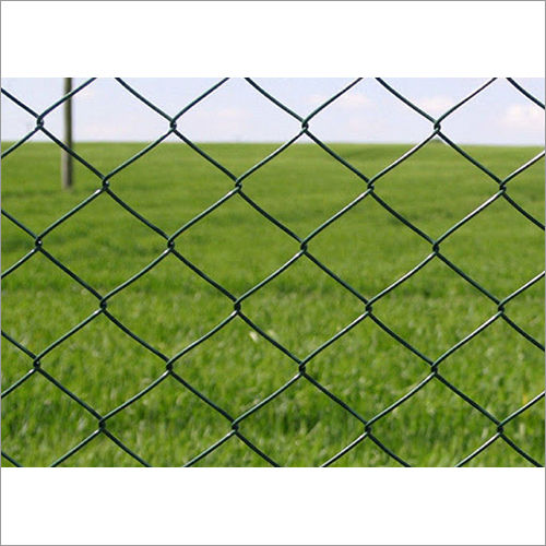 Chain Link Fence