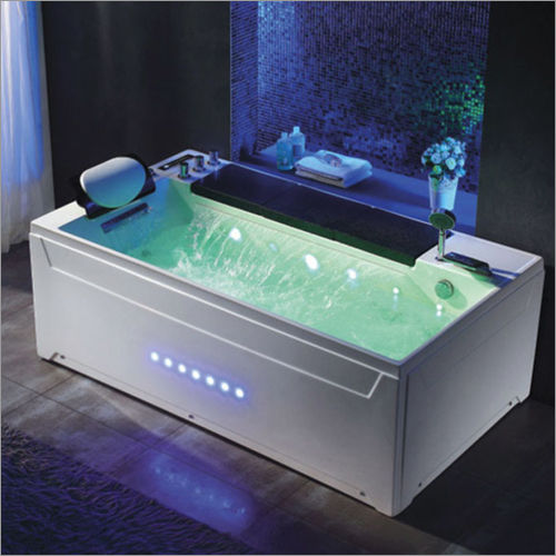 Jacuzzi Bath Tub