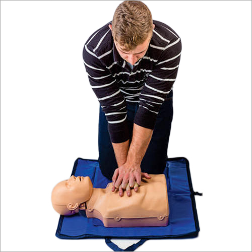 Torso MB002B CPR Training Manikin Models
