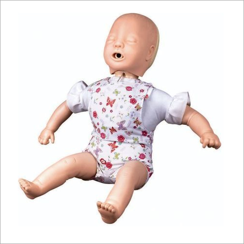 Skin Baby Ob Struction - Infant Cpr Simulator