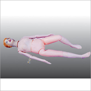 Multi Functional Patient Care Nursing Mannequins