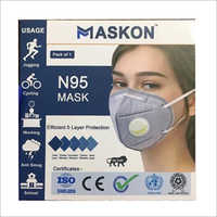 Customized N95 Face Mask