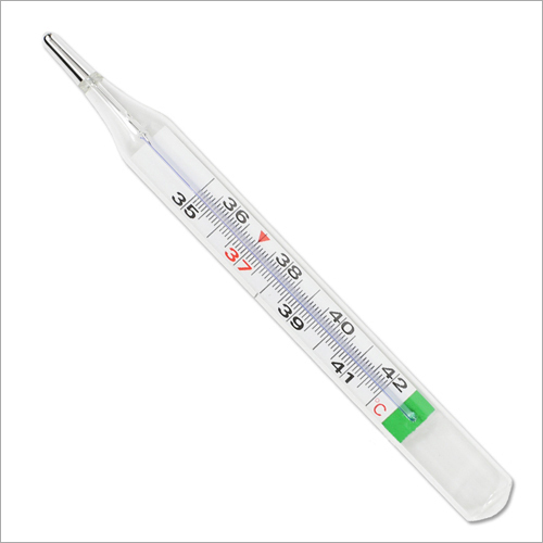 Dynosure Clinical Thermometer