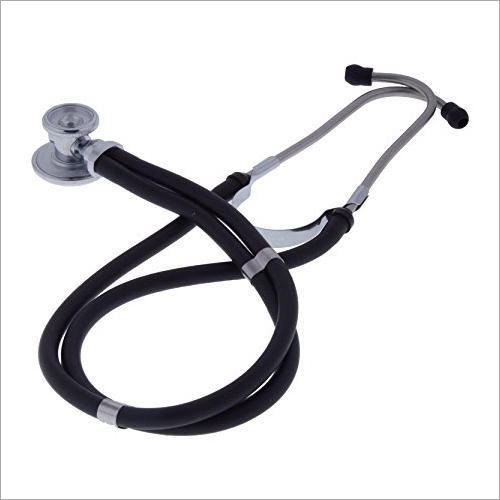 Hospital Doctor Stethoscope