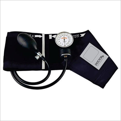 Aneroid Sphygmomanometer Use: Hospital