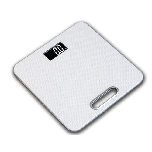 Alfa Gold Electronic Personal Scale