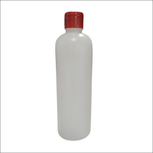 Car Cleaner Hdpe Plastic Bottle