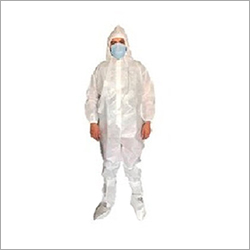 Disposable PPE Medical Kit for Use Covid-19