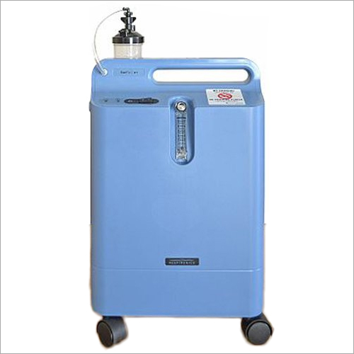 Medical Portable Oxygen Concentrator Machine Power Source: Electric