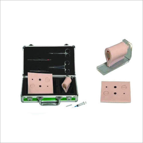 Local Anesthesia Training Kit