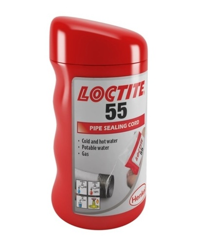 Visakhapatnam Food Grade Loctite 55 Pipe Sealing Cord Tape Visakhapatnam Food Grade Loctite 55 Pipe Sealing Cord Tape