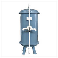 Commercial Water Treatment Plants