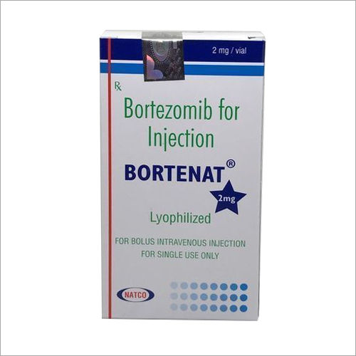 2mg Borteezomib For Injection 