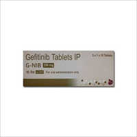 250mg Geftinib Tablets