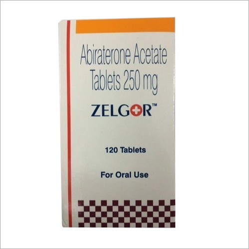 250mg Abiraterone Acetate Tablet