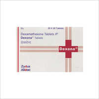 Dexamethasone Tablets IP